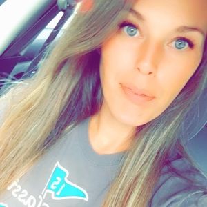 Meet your Posher, Janae